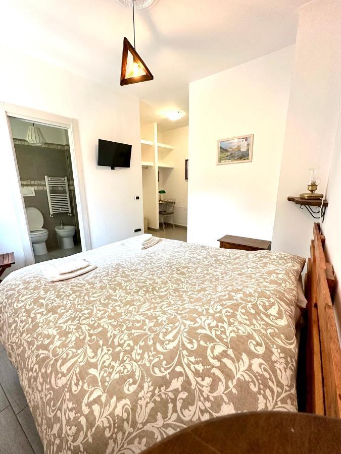 Country B&B Piani Del Mattino Potenza Eksteriør bilde